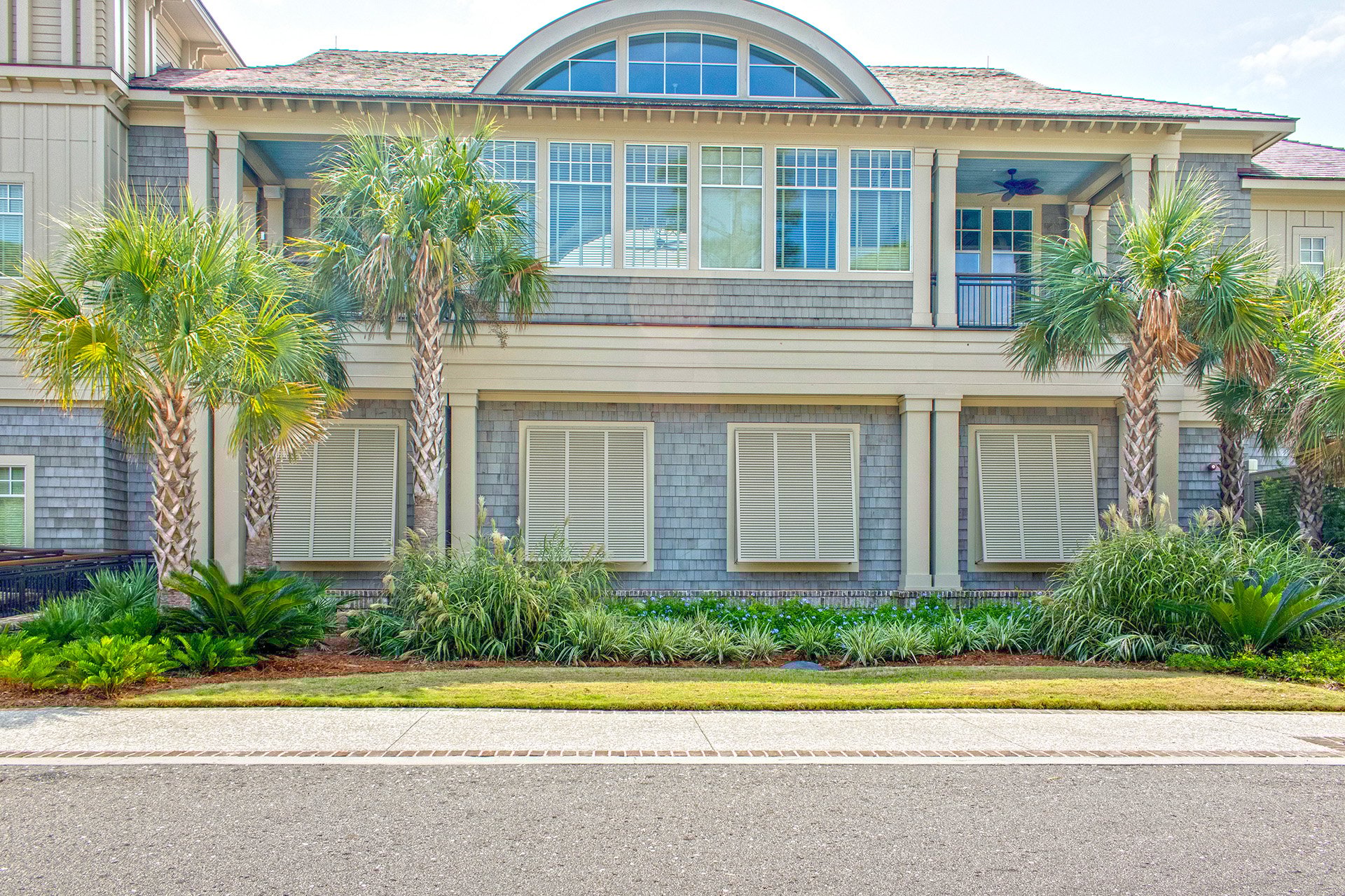 Bahama Shutters