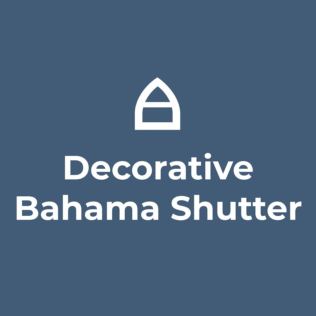 Decorative Bahama