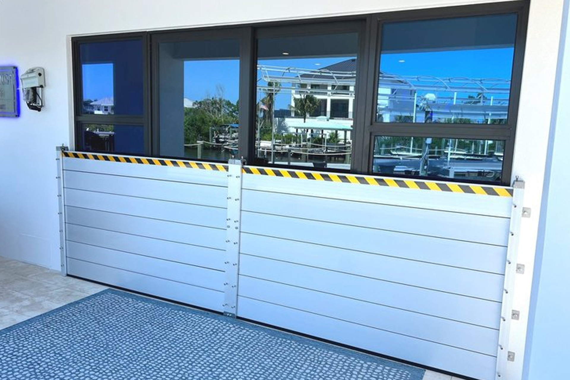 Flood Barriers 10