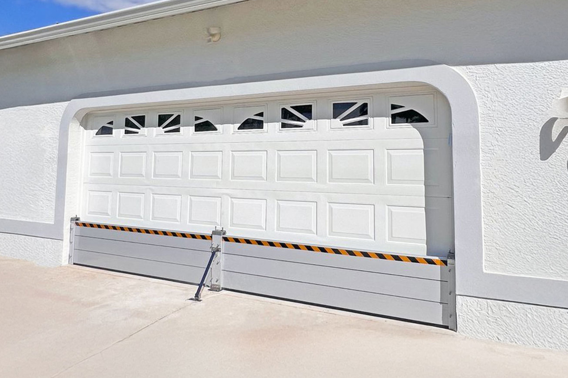 Flood Barriers
