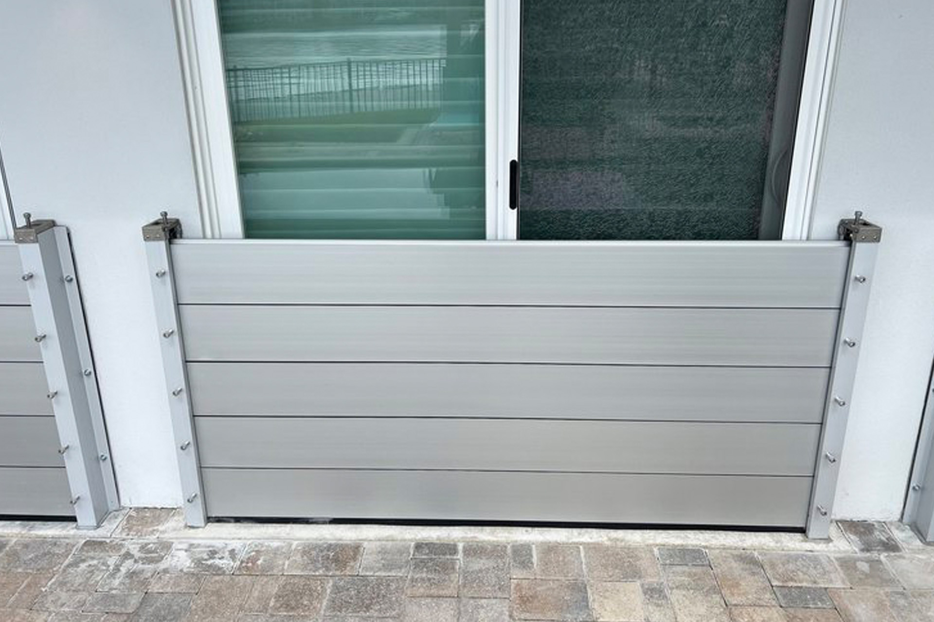 Flood Barriers