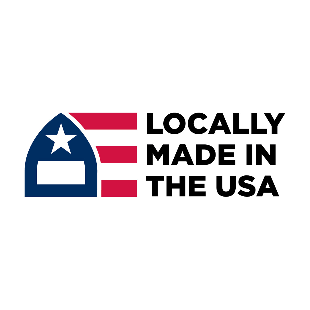 Made in the USA