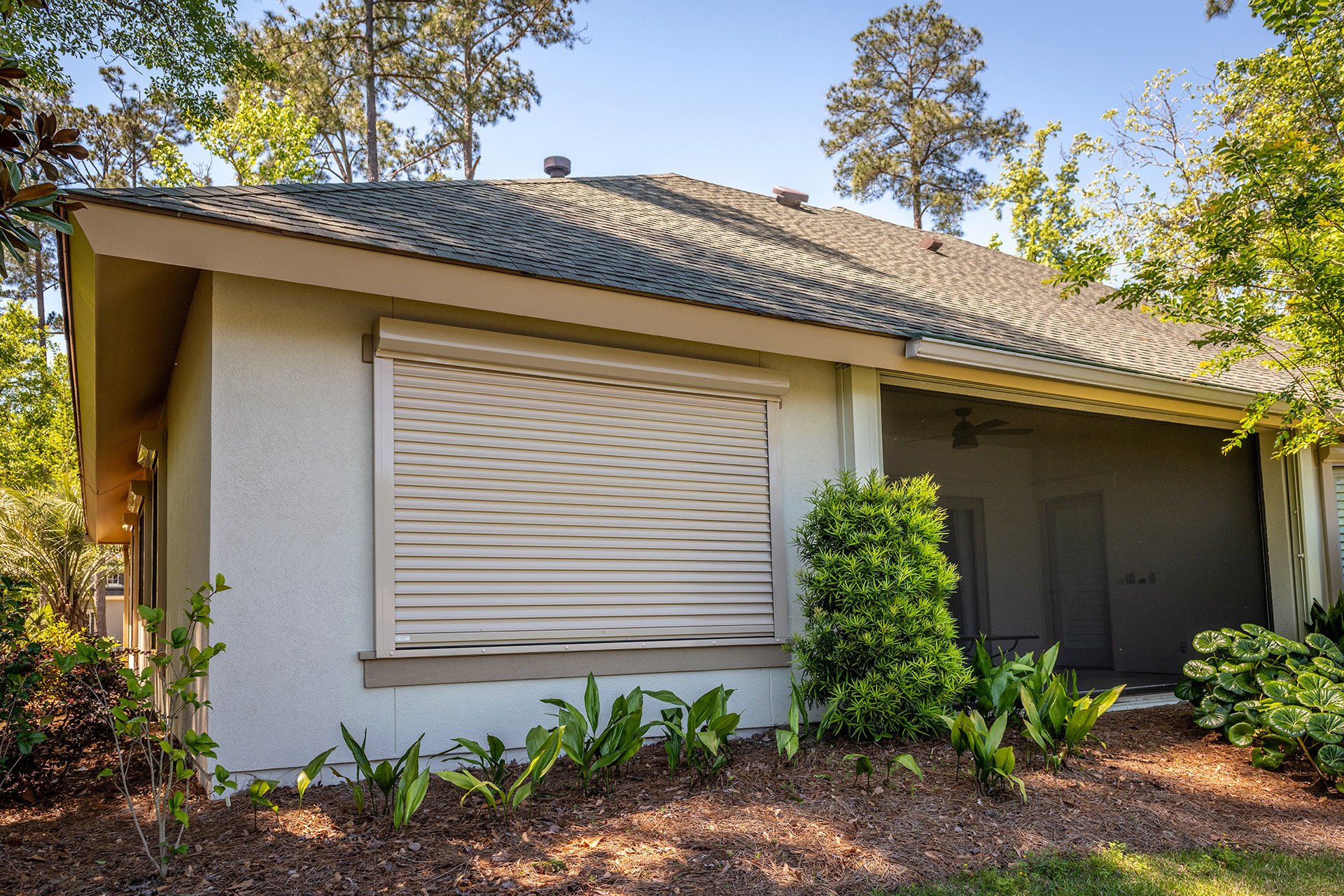 Roll Down Shutters 5