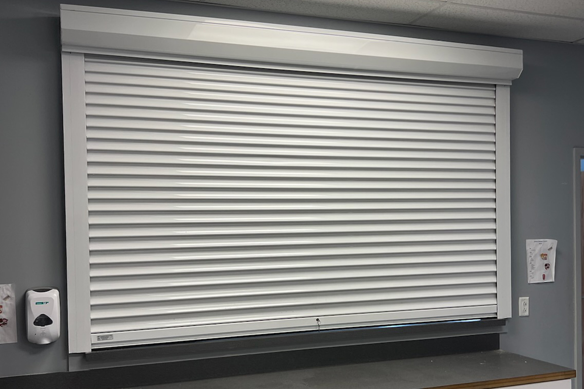 Security Doors